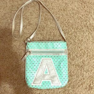 Girl Purse